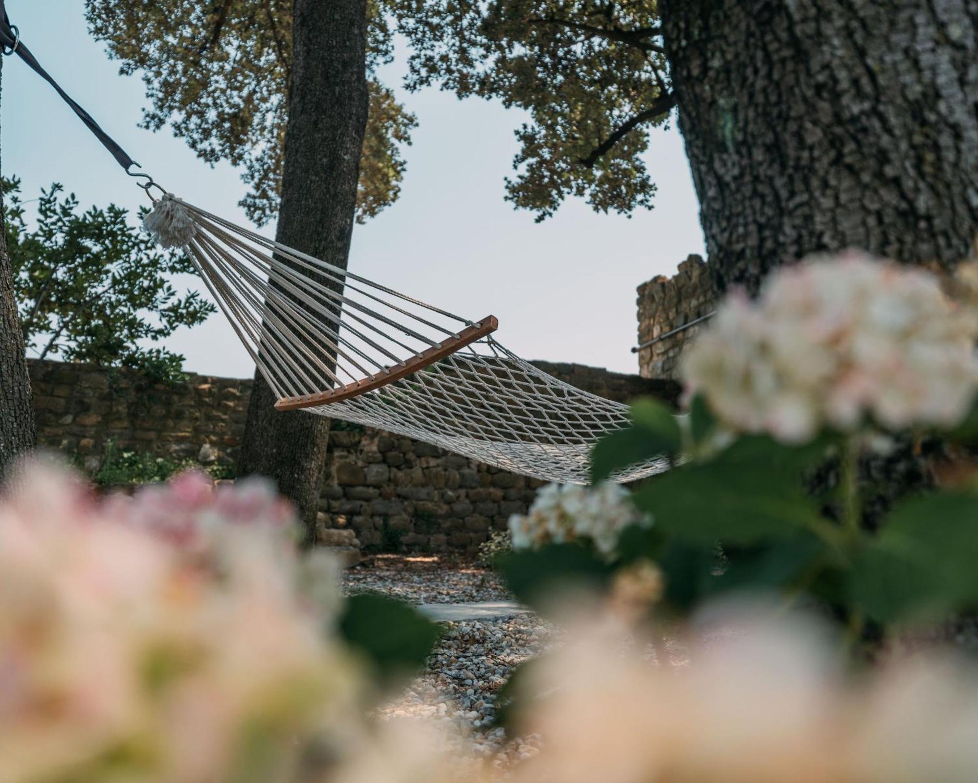 La Monastica Resort & Spa Borgo a Buggiano Exterior photo