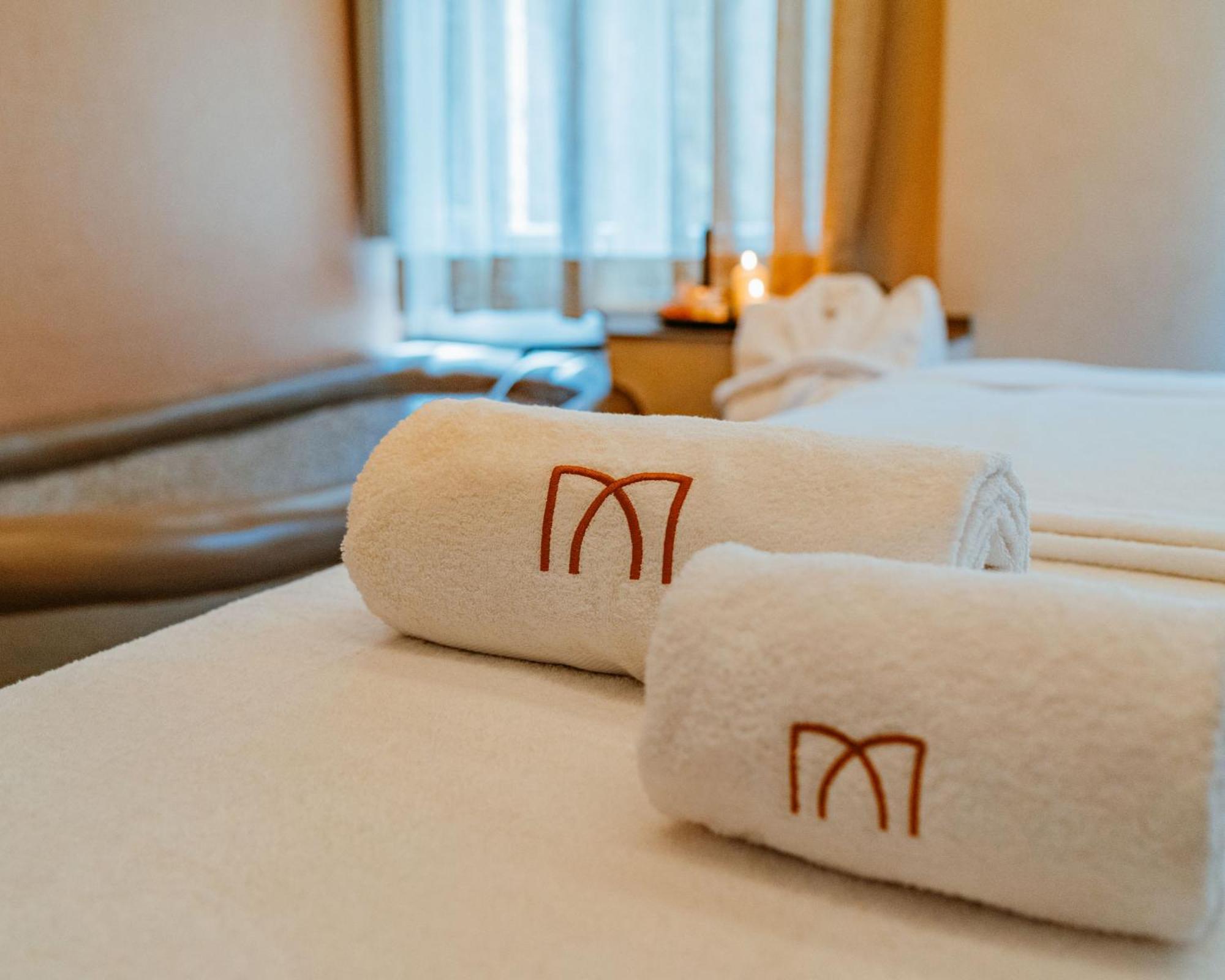 La Monastica Resort & Spa Borgo a Buggiano Exterior photo