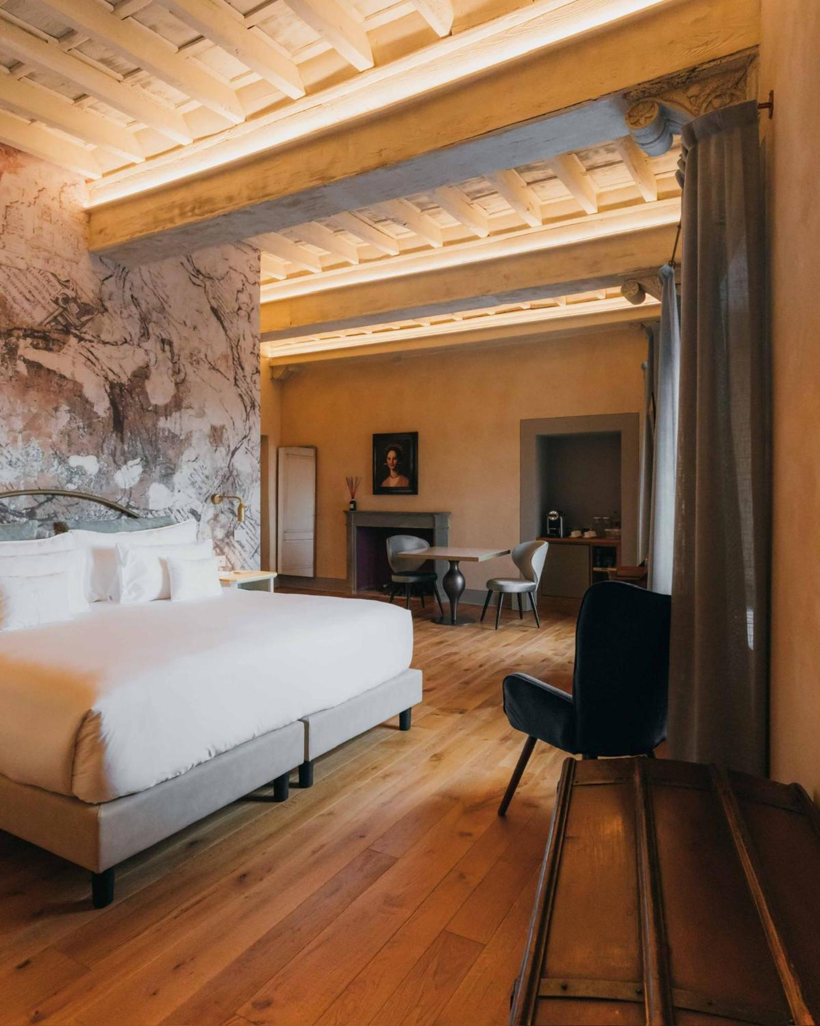 La Monastica Resort & Spa Borgo a Buggiano Exterior photo